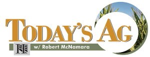 Today's Ag with Robert McNamara