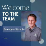 Brandon Stroble